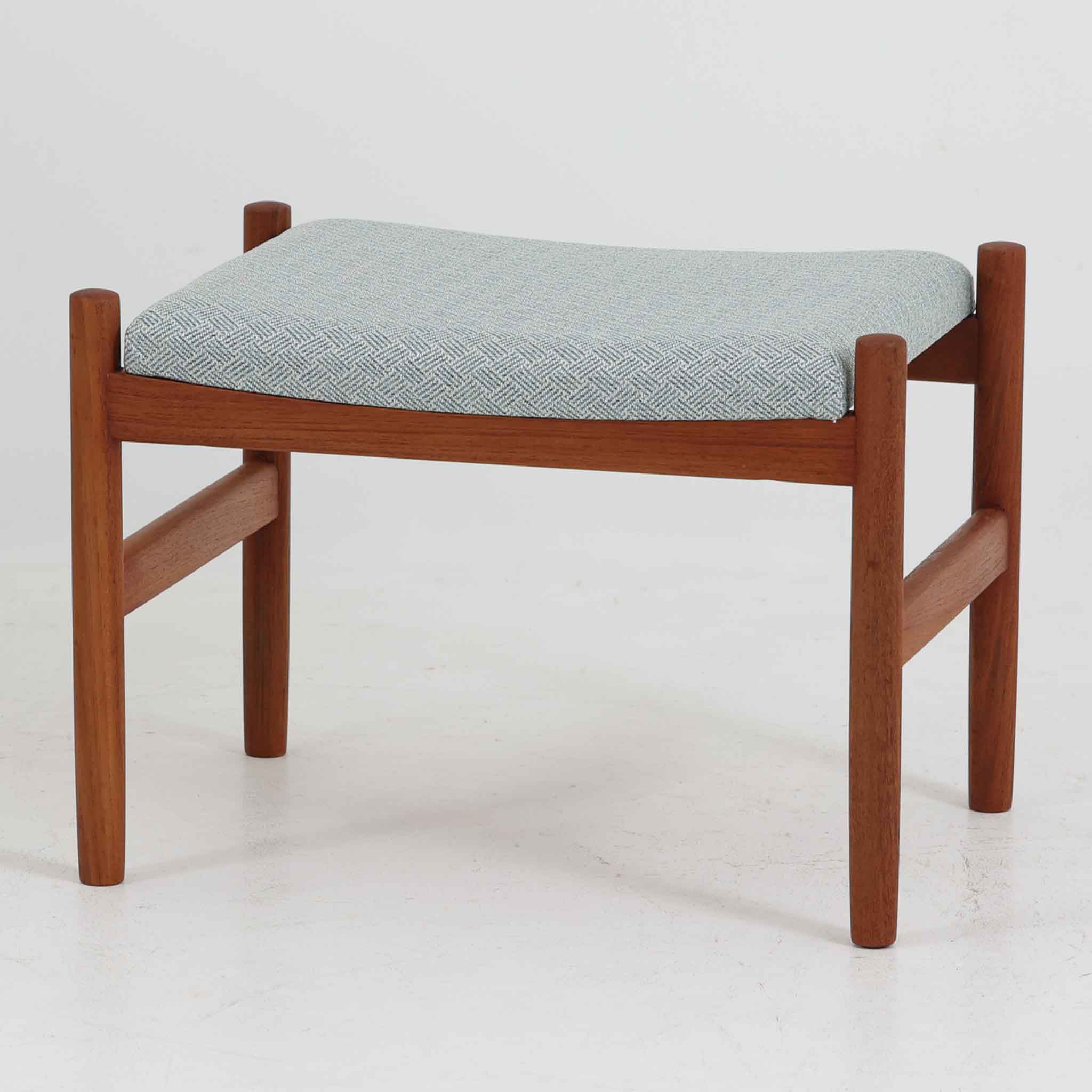 北欧ビンテージ / チェア・スツール / スツール – CHLOROS