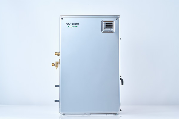 給湯関連｜【長府製作所】-石油・ガス給湯機器をはじめ、住宅関連機器