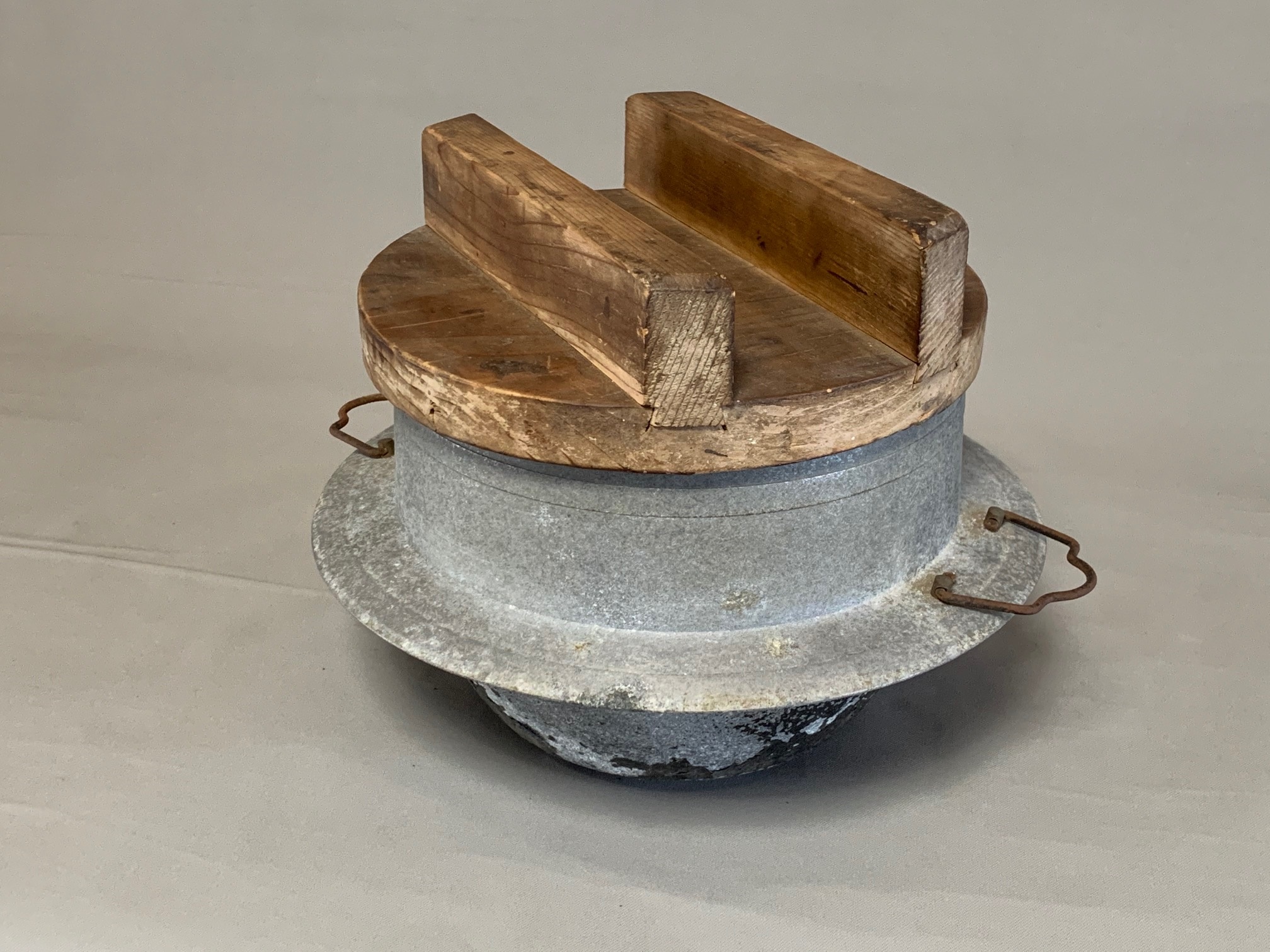 羽釜（はがま）