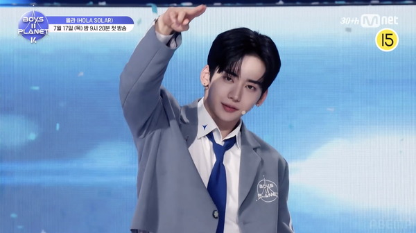 日プ女子」ダンストレーナー出身ユメキに熱視線「ボイプラ2」シグナル