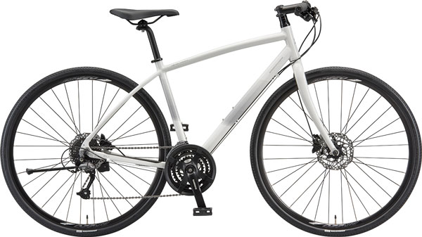 ブリヂストン アンカー RL1 メカニカルディスクブレーキブレーキ仕様