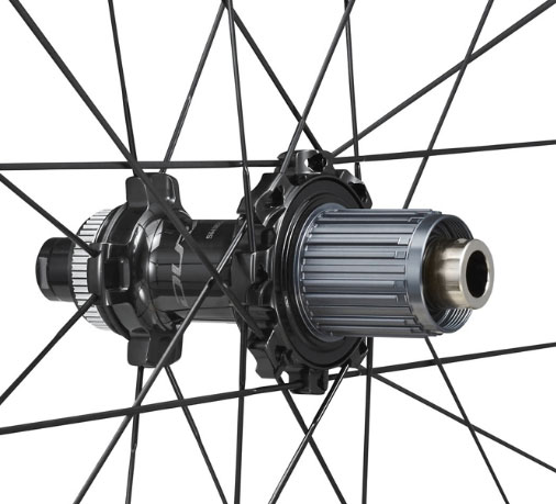 シマノ WH-R9270-C36-TL-F/R DURA-ACE C36 チューブレスホイール
