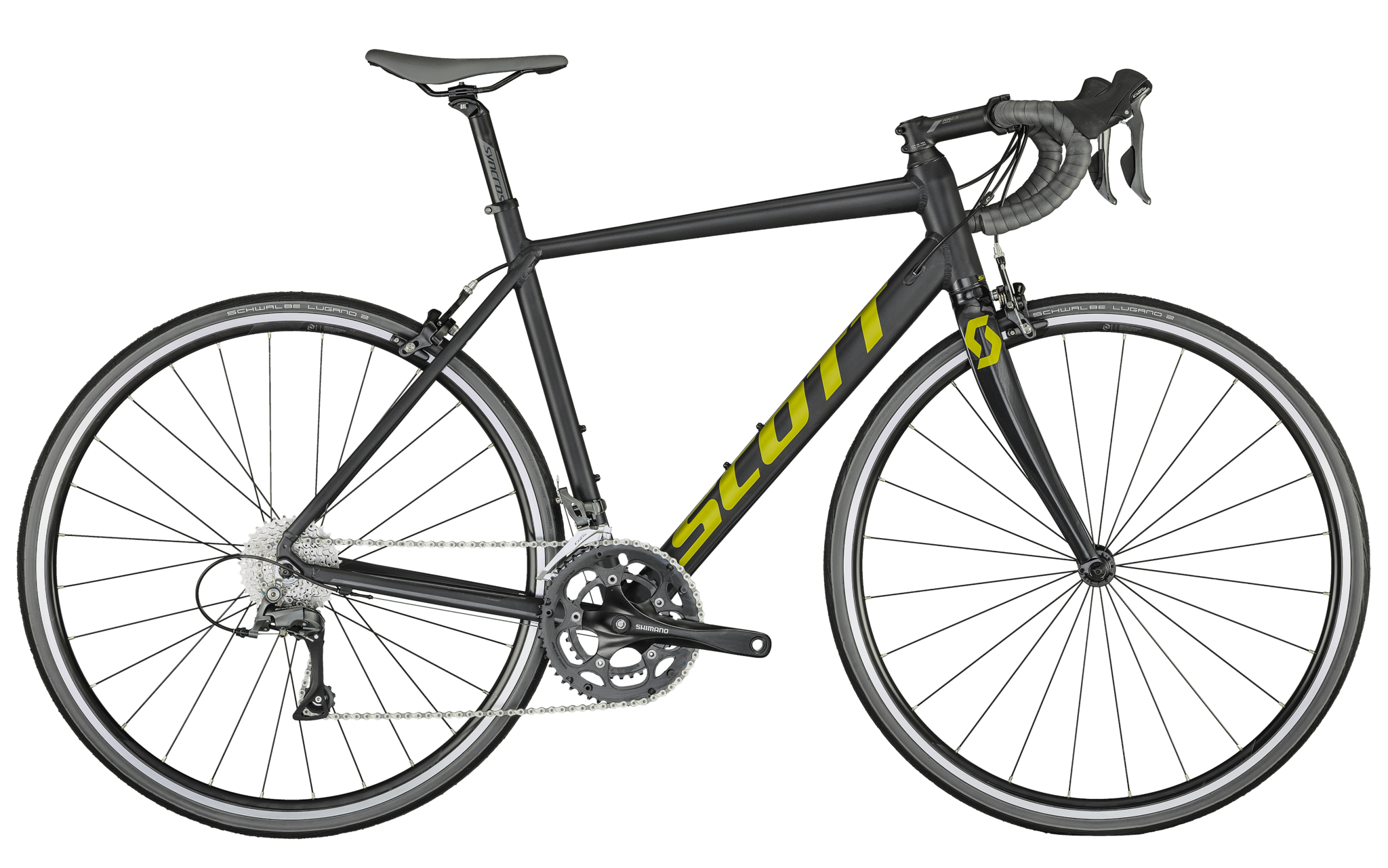 ロードバイク スコット Scott