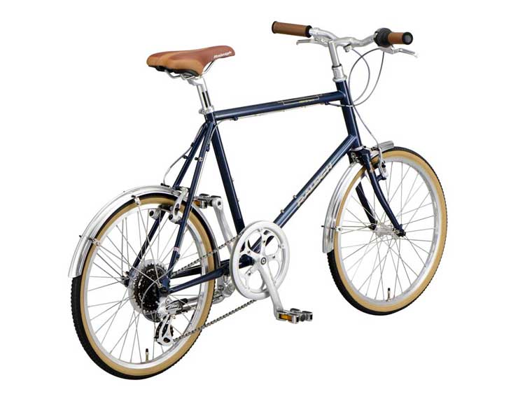 RALEIGH (ラレー) | ミニベロラインナップ