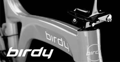 Bontrager NCS Fender Set