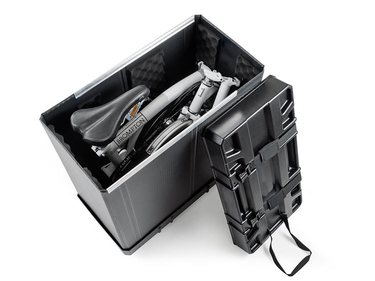 BROMPTON Foldon Box