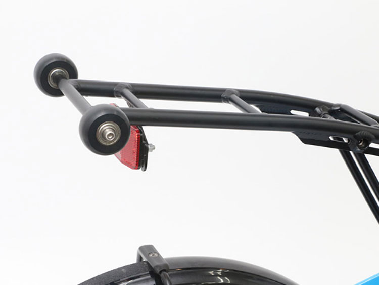 Birdyパーツラインナップ