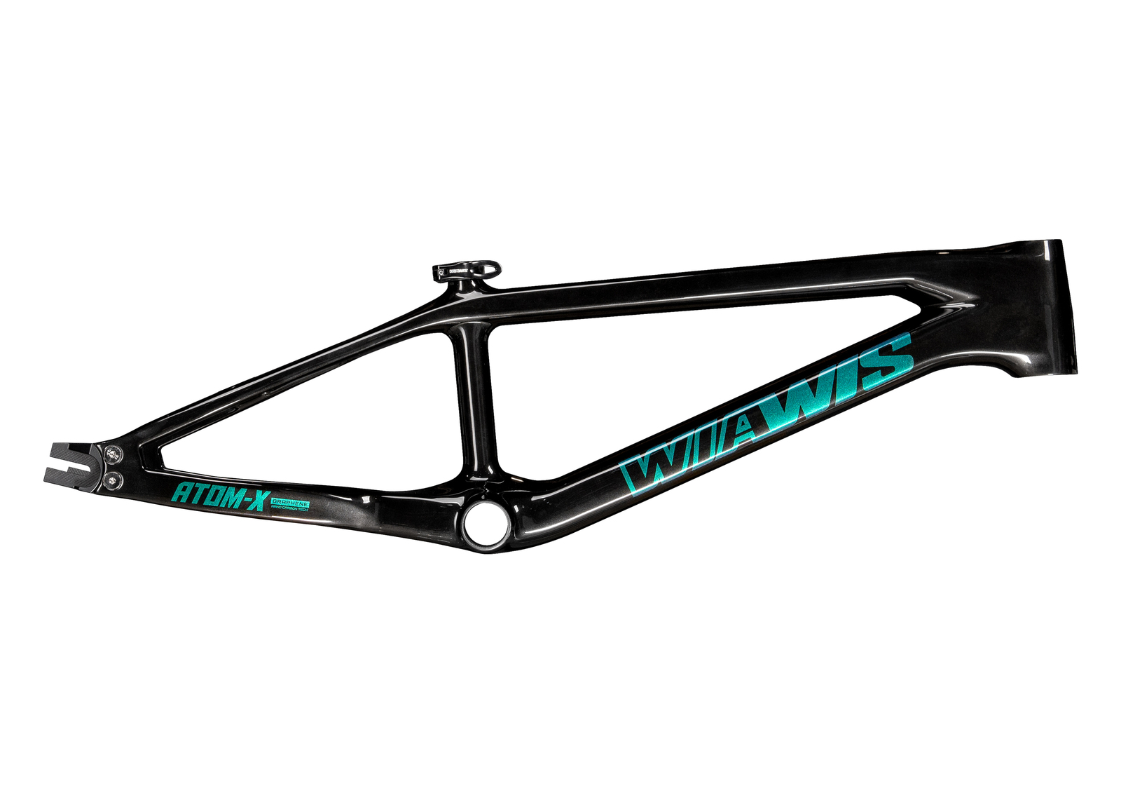 WIAWIS ATOM-X frame only