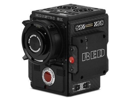 RED DIGITAL CINEMA | 撮影機材レンタル 株式会社キュー