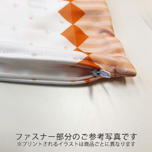 ストライクウィッチーズ]描き下ろし抱き枕カバー（バルクホルン）2WAY