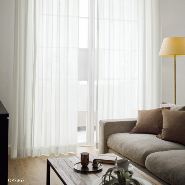 サンゲツ 機能素材レース｜カーテンマルシェ｜東京都世田谷区の