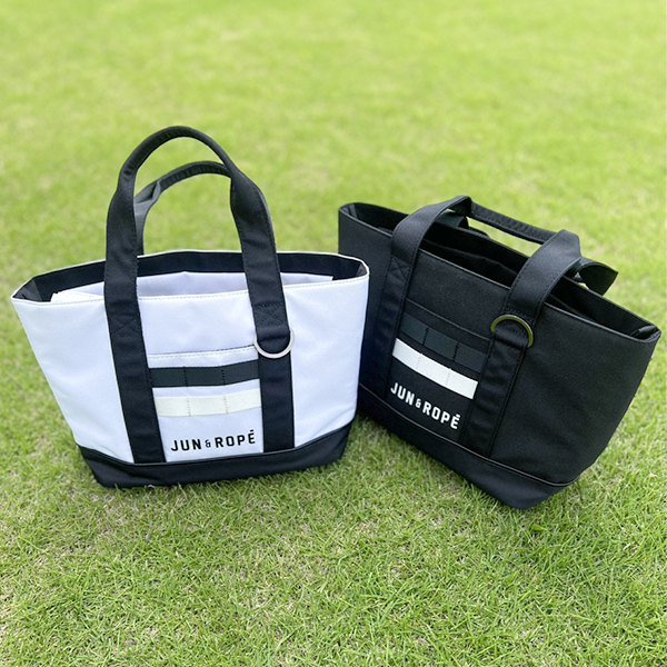 ゴルフ大好きスタッフ5人が選ぶこだわりの愛用カードバッグ | 女性