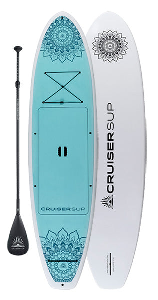 2026 CRUISER SUP® BALANCE 10'6