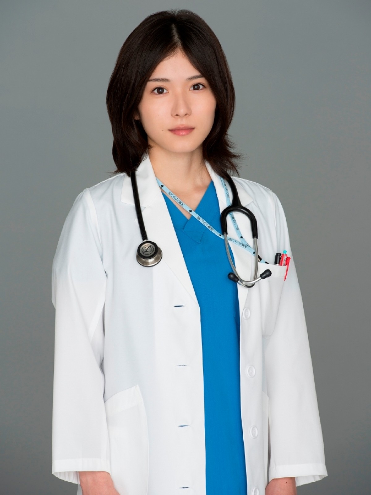 写真）綾野剛が産婦人科医に！マンガ『コウノドリ』実写化でドラマ単独