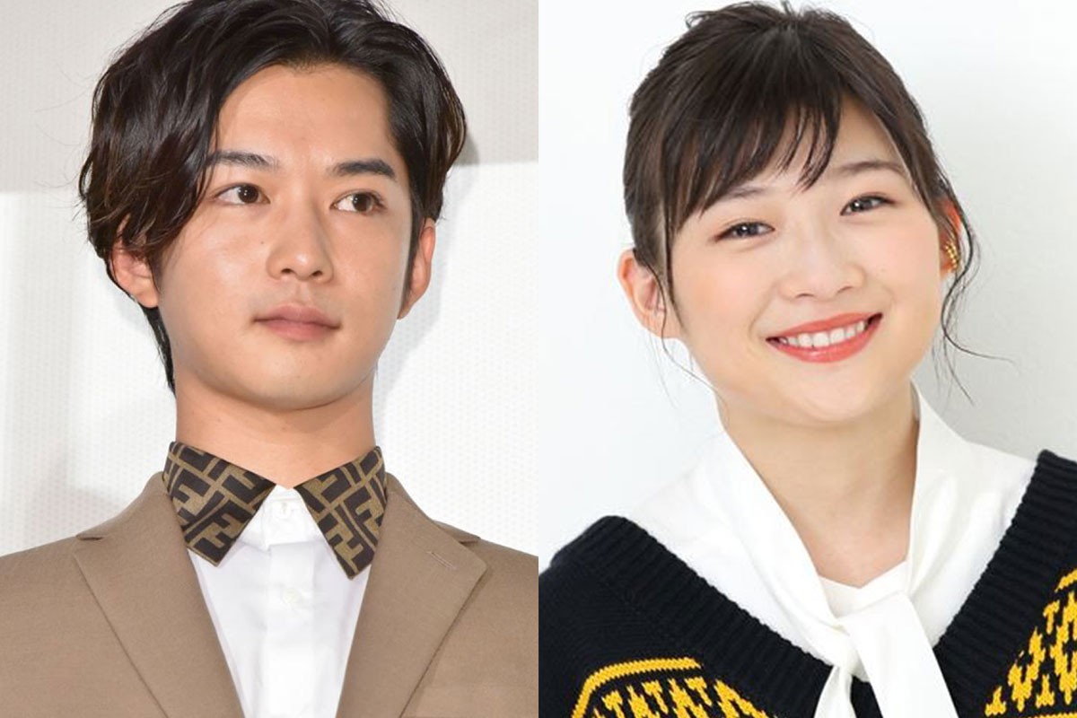 いいね！光源氏くん』千葉雄大＆伊藤沙莉の“胸キュン”シーンに「切ない