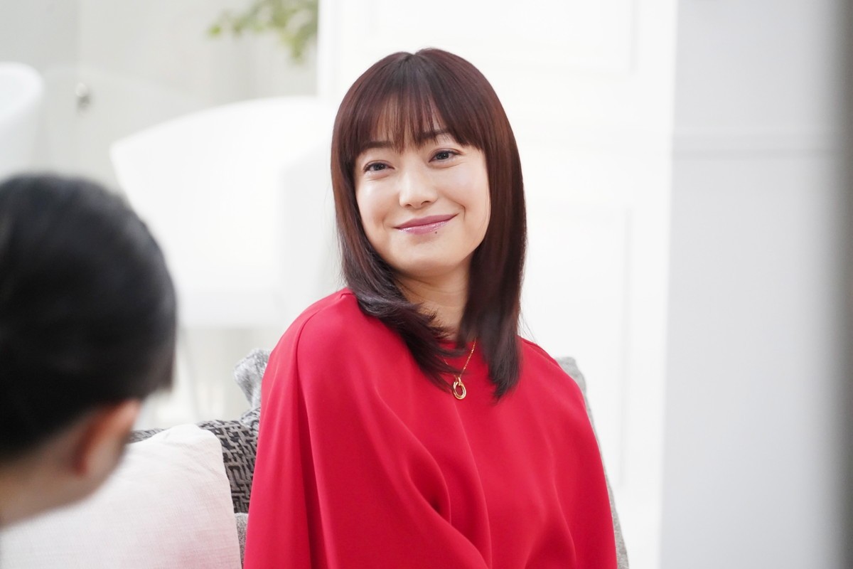 ウチの娘は、彼氏が出来ない!!』菅野美穂、キムタク「ちょ、待てよ」に