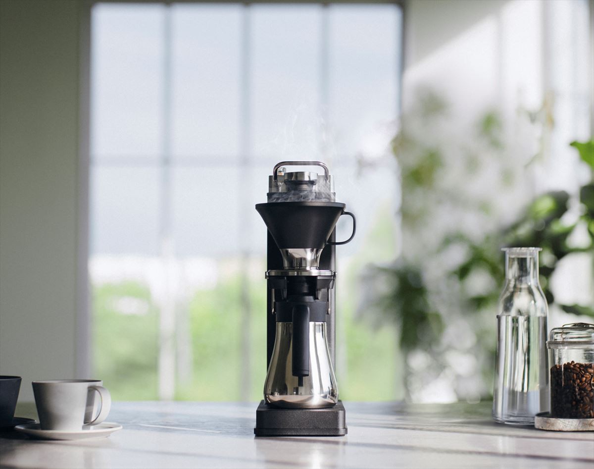 デロンギ 全自動コーヒーマシン ESAM1500DK 【公式通販】