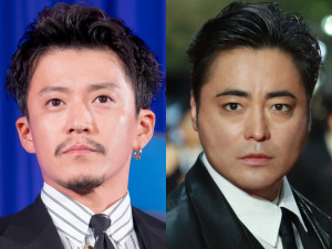 水原希子、ポールダンスや衝撃の全身青塗り姿も “ディープな趣味”満載