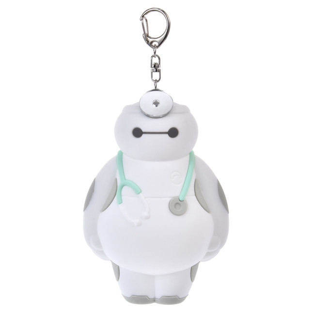 完売品】ベイマックス 加湿器 ディズニー公式 2026年発売 新品未使用