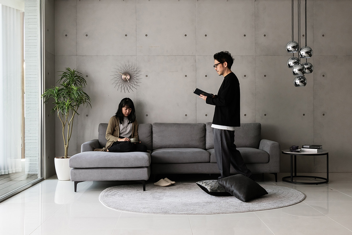 クラスティーナ BEST HIT ITEMS 2025 - ソファー、モダン家具の