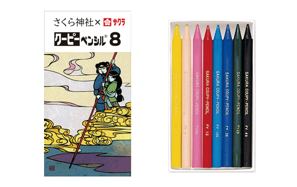 神社様向け】七五三記念品・授与品・返礼品のご紹介｜SAKURA PRESS