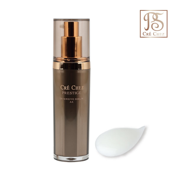 インテンシヴセラム AA | CRE CHEZ