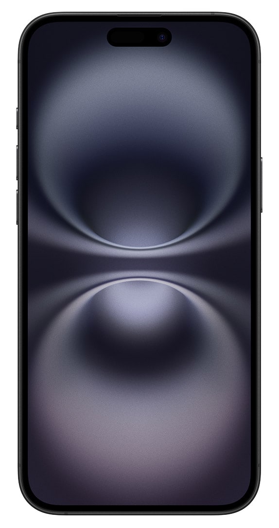 Apple iPhone 15 128GB - Black | Cricket Wireless