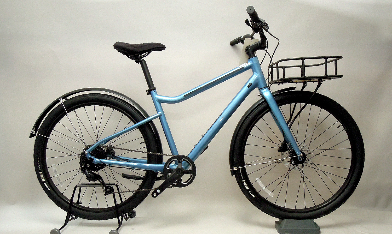 2021 Cannondale Treadwell EQ - 自転車なら、サイクルショップ イワ井へ