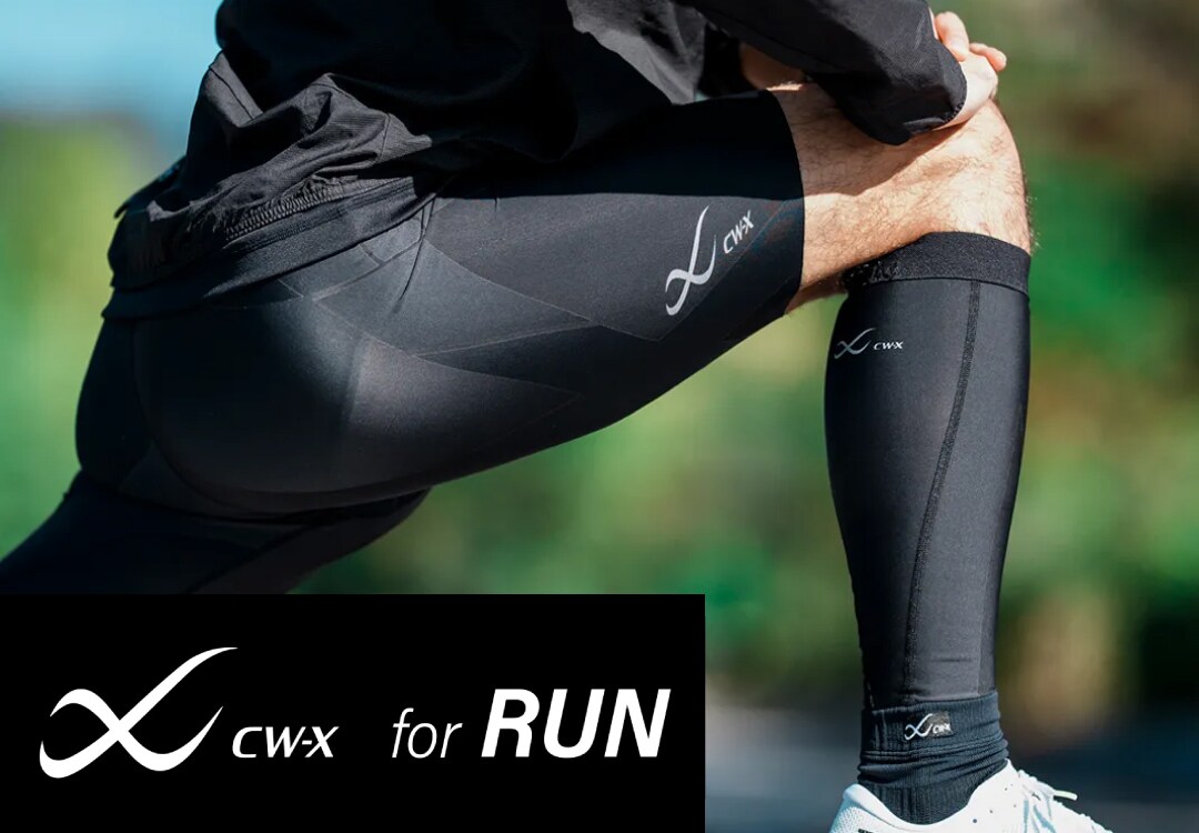 サブ2.5ランナーが長年愛用！サブ4にチャレンジのランナーが50分タイム