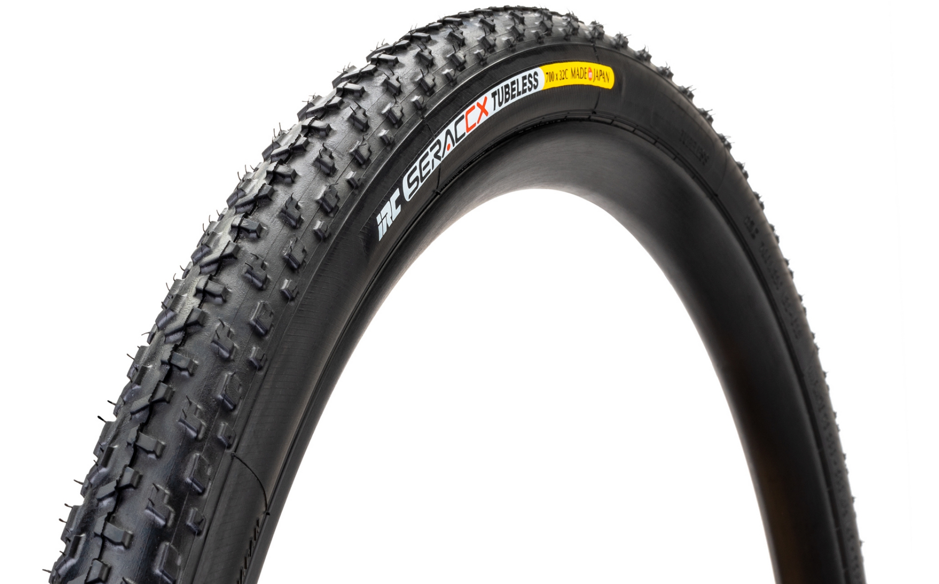 IRC Tires CX Serac