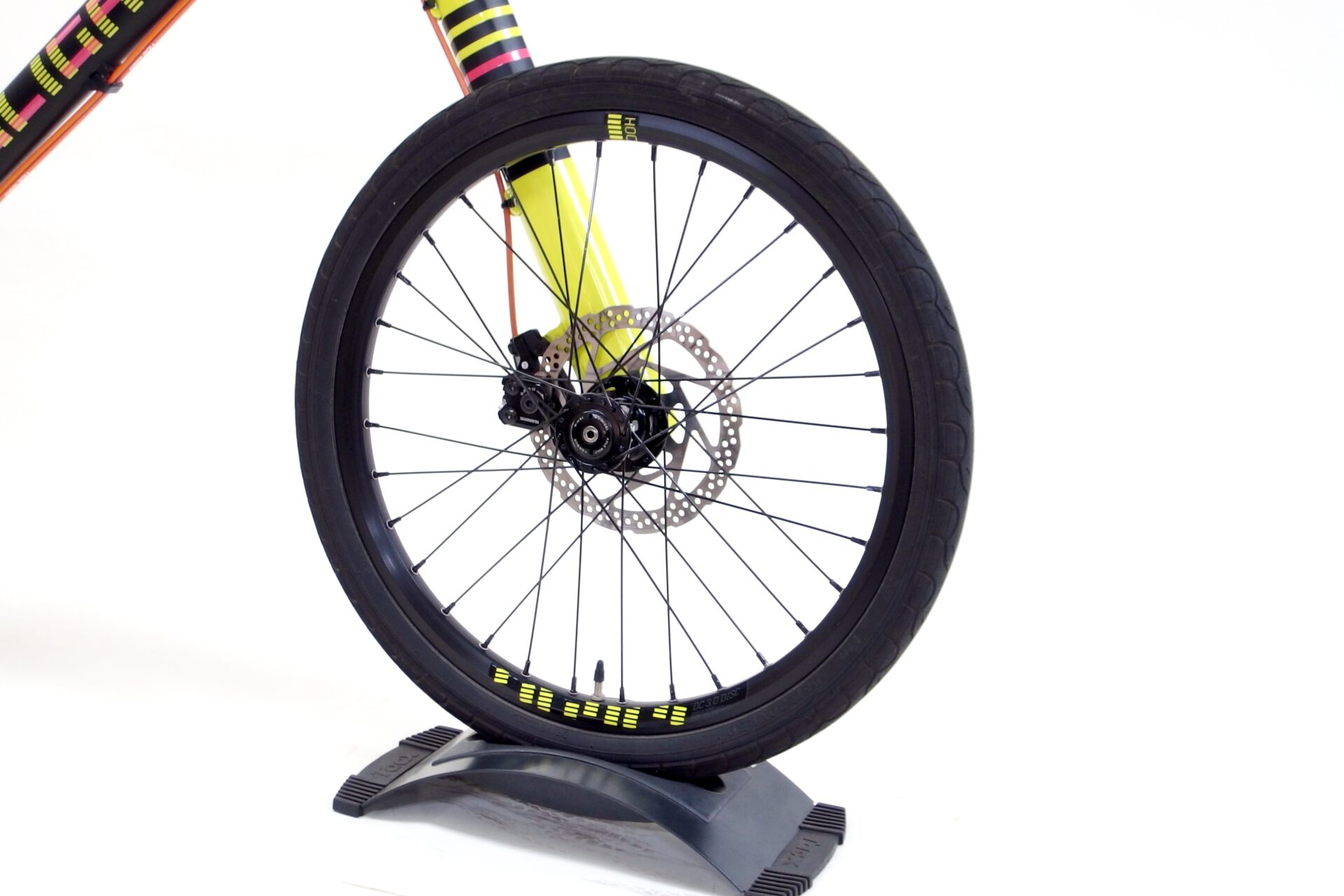 街中を自在に走り抜ける！「CANNONDALE/キャノンデール HOOLIGAN 1