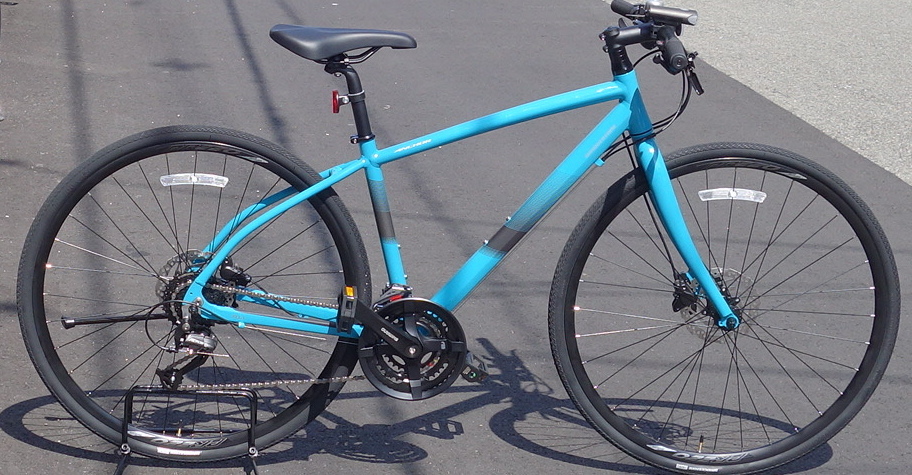 店内 展示 完成車 の在庫