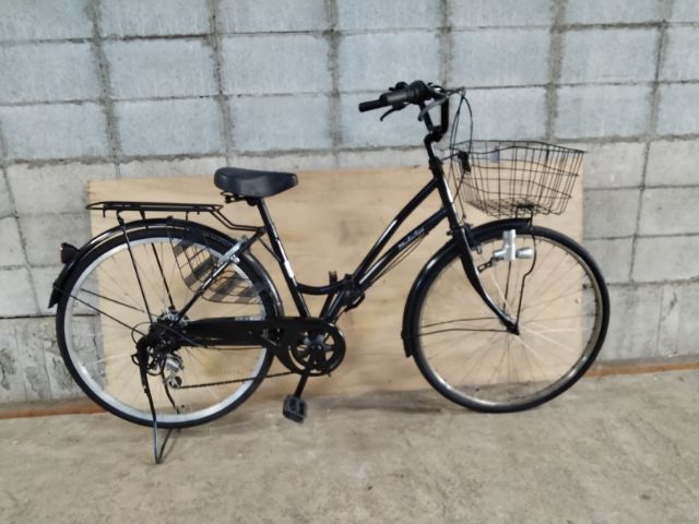 便利屋さんれんげ】大阪の不要自転車、放置自転車・中古自転車・処分