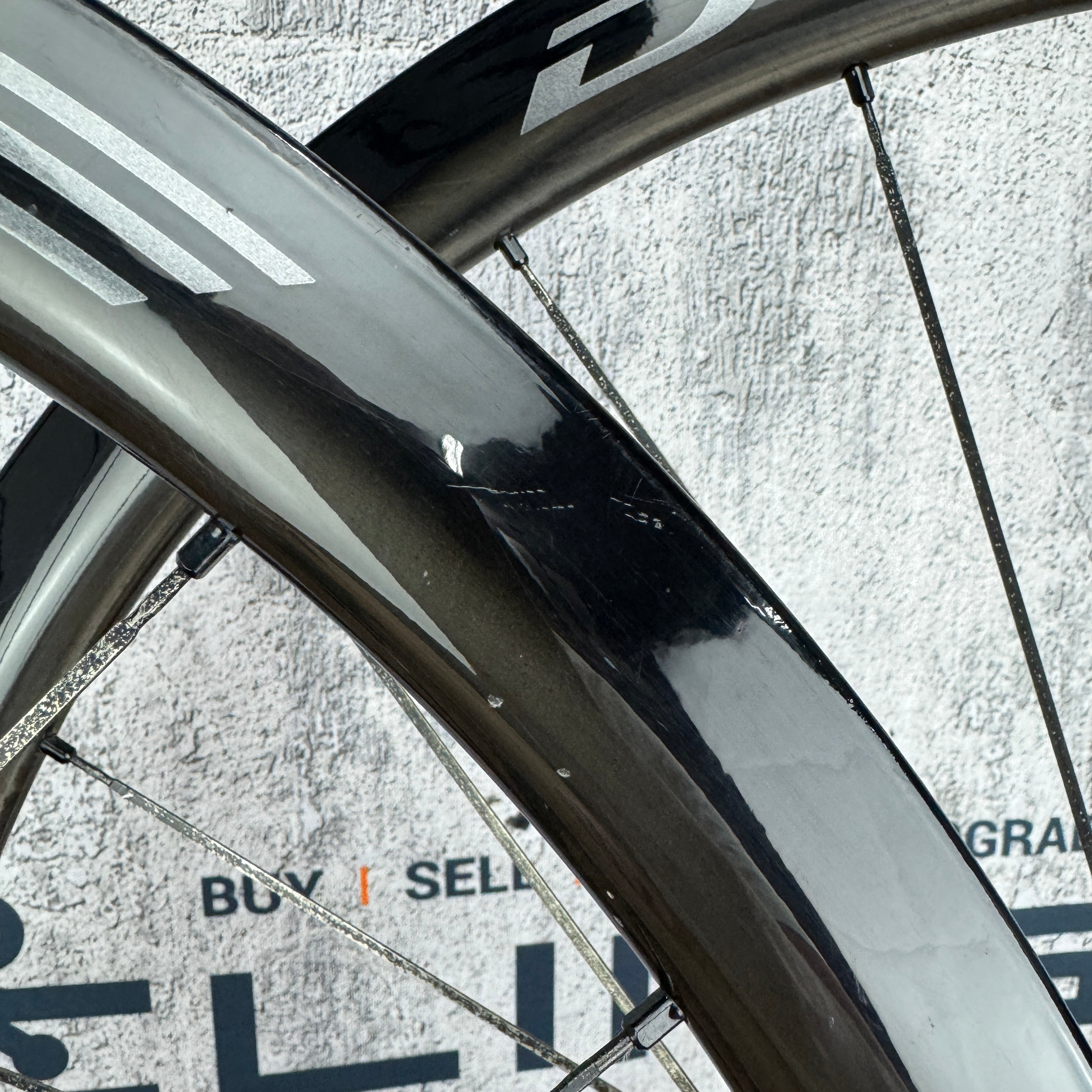 Shimano Dura-Ace C40 WH-R9170 Carbon Tubeless Disc Brake Wheelset