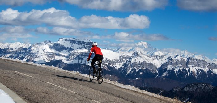 Crêt de Châtillon (Le Semnoz) via St. Eustache – My Cycling Challenge