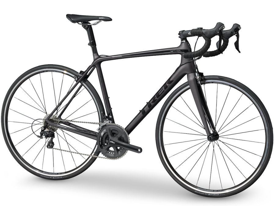 TREK 2018年モデル：500シリーズOCLVカーボン採用のÉmonda SL