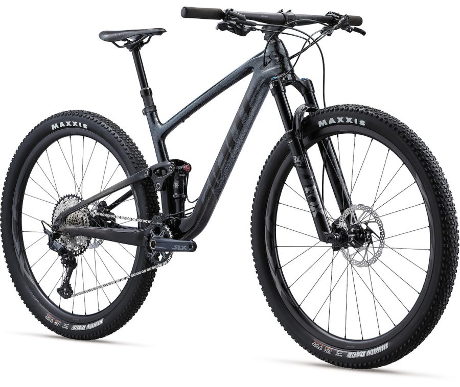 GIANTが新型フルサスXCモデル「ANTHEM ADVANCED PRO 29ER」を発表