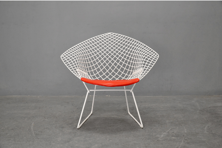knoll(ノール) Gae Aulenti(ガエ・アウレンティ) ダイニング5点セット
