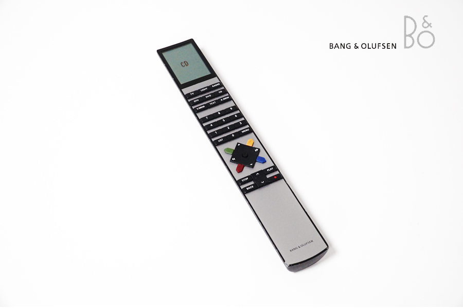 オーディオの買取について「Bang & Olufsen(バング＆オルフセン) B&O