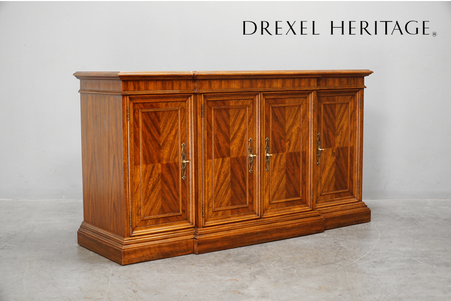 ドレクセル（DREXEL）高価買取｜家具買取、家電買取、 楽器買取の高価