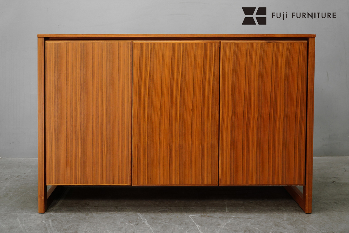 unico ウニコ HUTTE ヒュッテ サイドボード買取のアドア東京｜家具買取