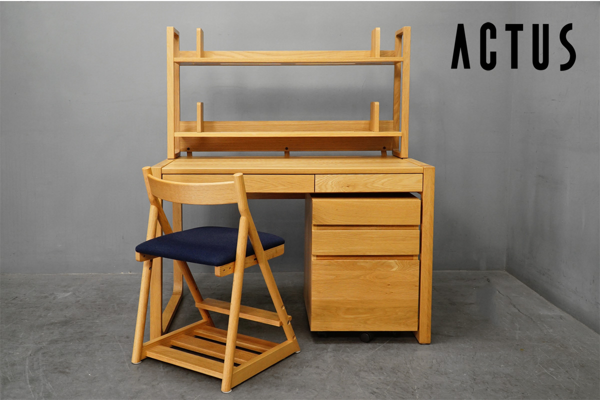 ACTUS(アクタス) SHINE(シャイン) サイドボードキャビネット高価買取