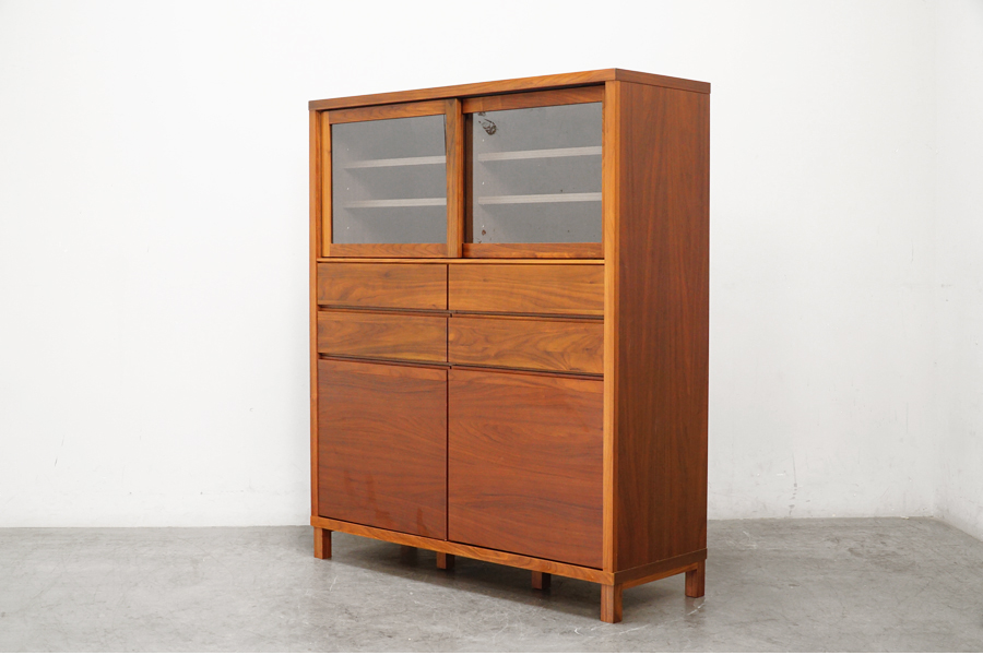 高野木工 キャビネット 高価買取-アドア東京-港区 CANO(カノ) 115