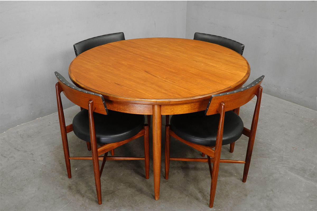 G-PLAN ジープラン スパイダー コーヒーテーブル 英国 ヴィンテージ