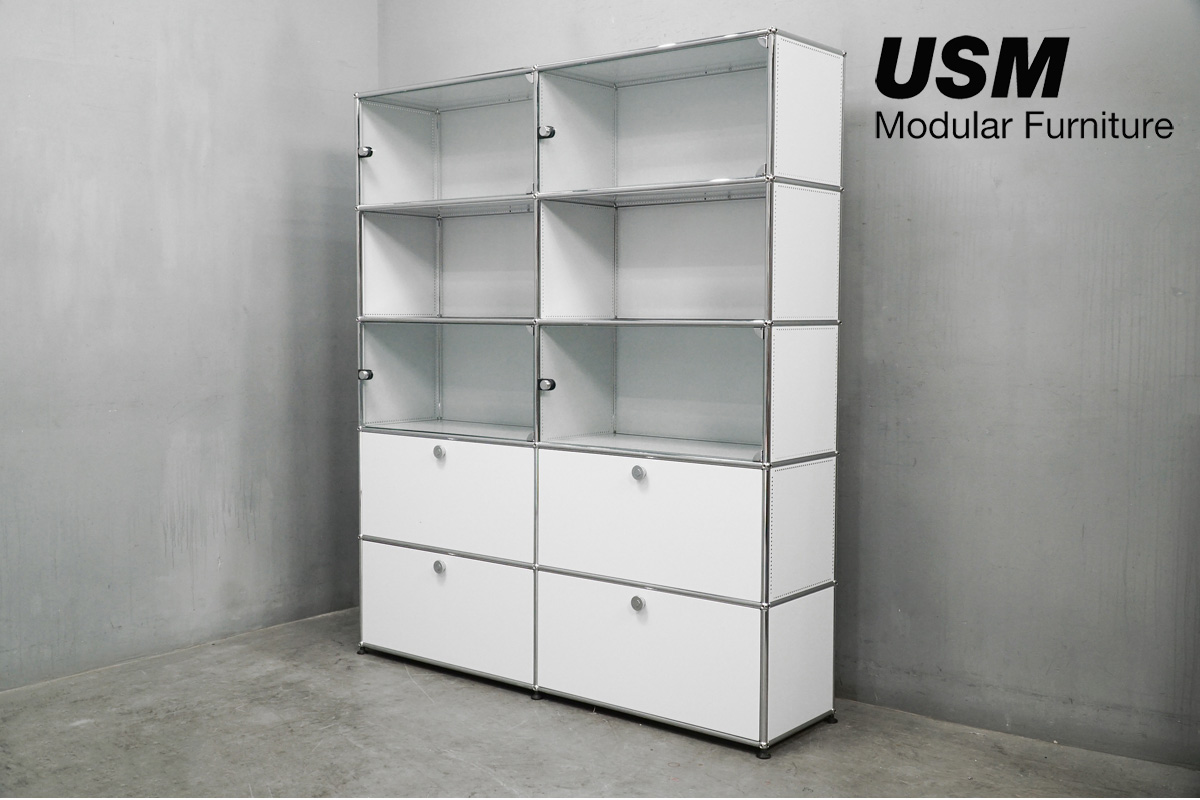 パシフィックファニチャー LYON ロッカー買取のアドア東京｜家具買取