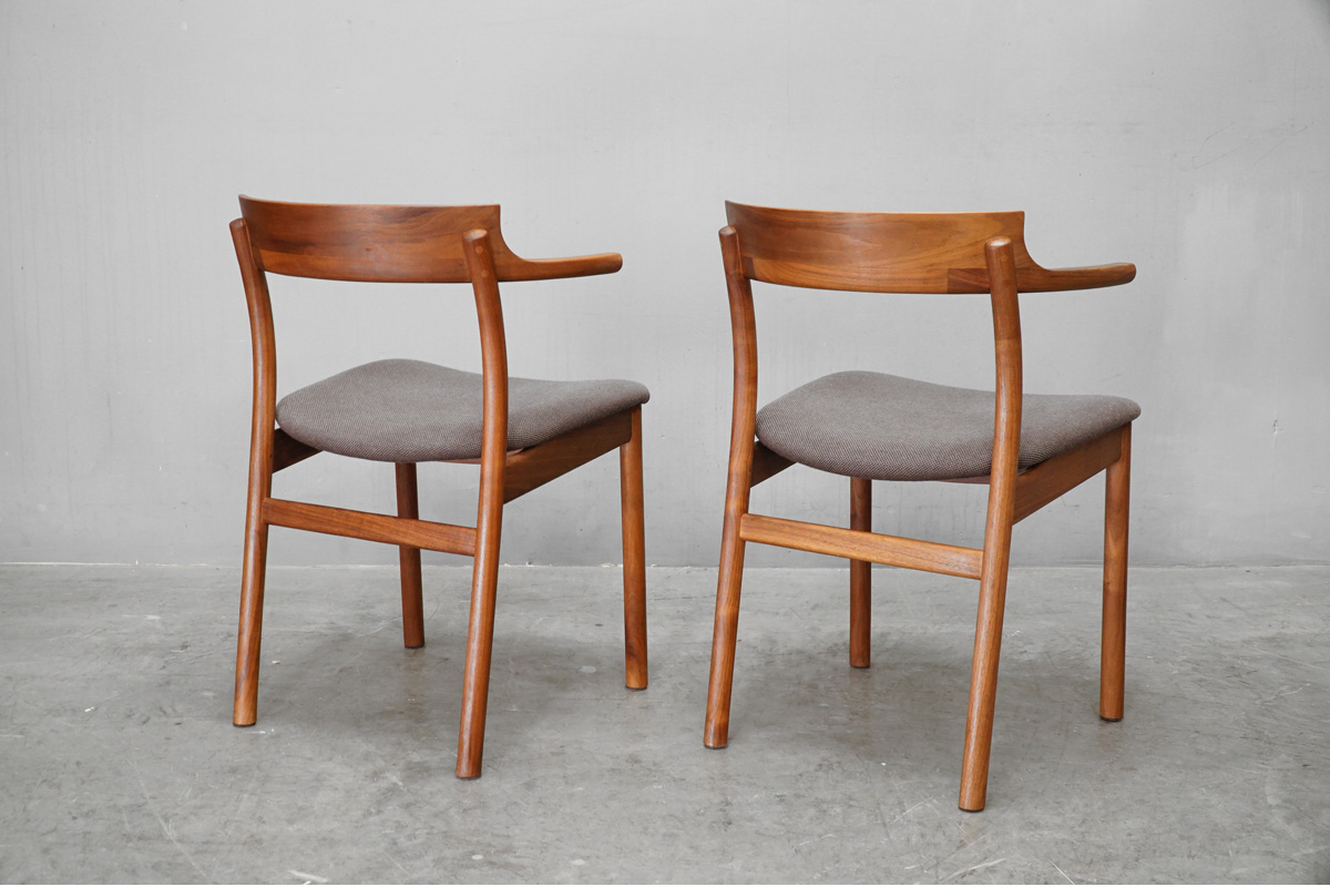 ACTUS（アクタス） SOUP（スープ） アームチェア 買取｜モダンな北欧