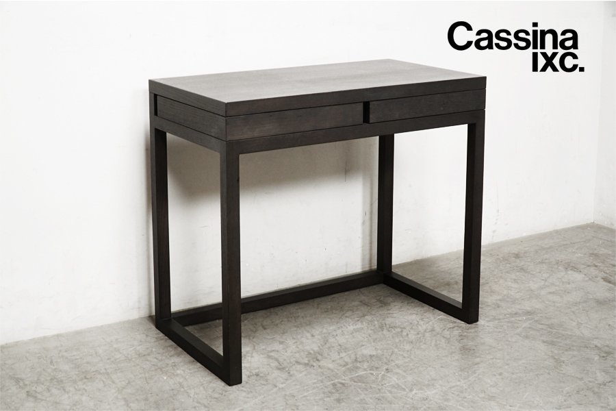 未使用品 Cassina ixc PRATO プラート outdoor チェア 【公式通販】