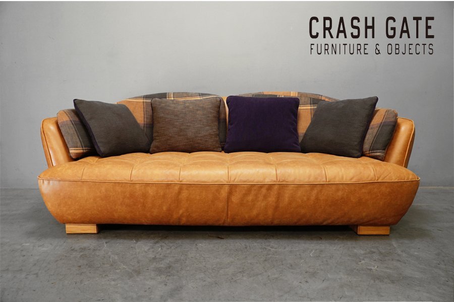 CRUSH GATE(クラッシュゲート) knot antiques /ノットアンティークス