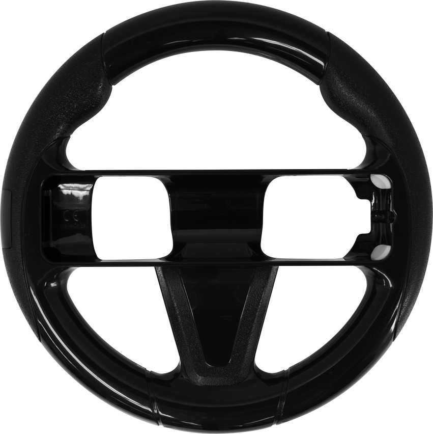 Wiiリモコン用 ハンドルアタッチメントD | Wii用 周辺機器アクセサリー