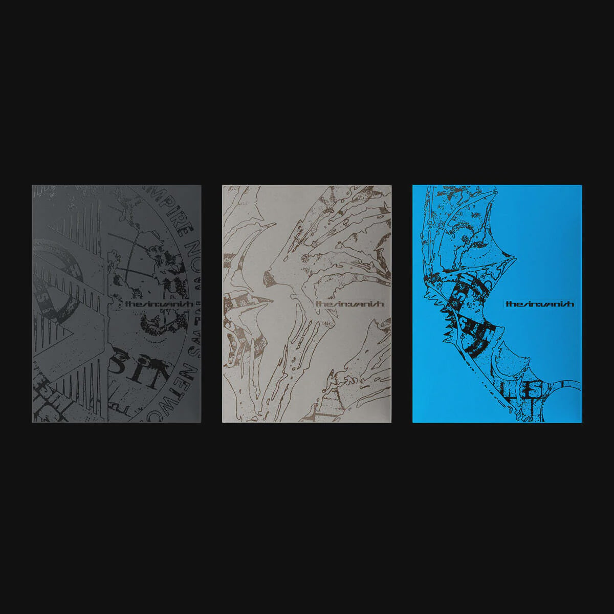 ENHYPEN – Amuse Ground